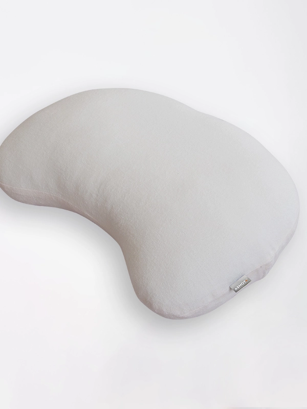 リンクルフリーピロー